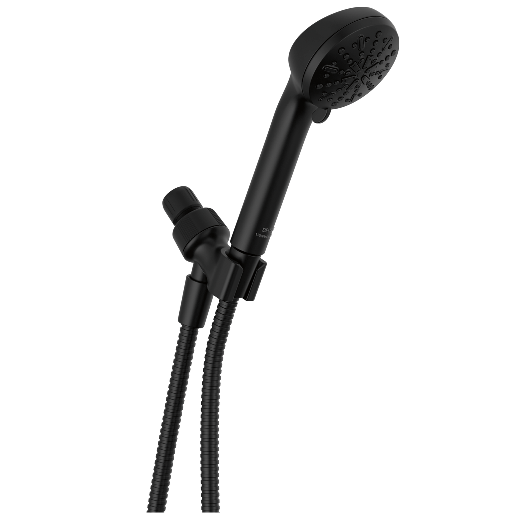 4-Setting Hand Shower