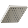 Square Showerhead