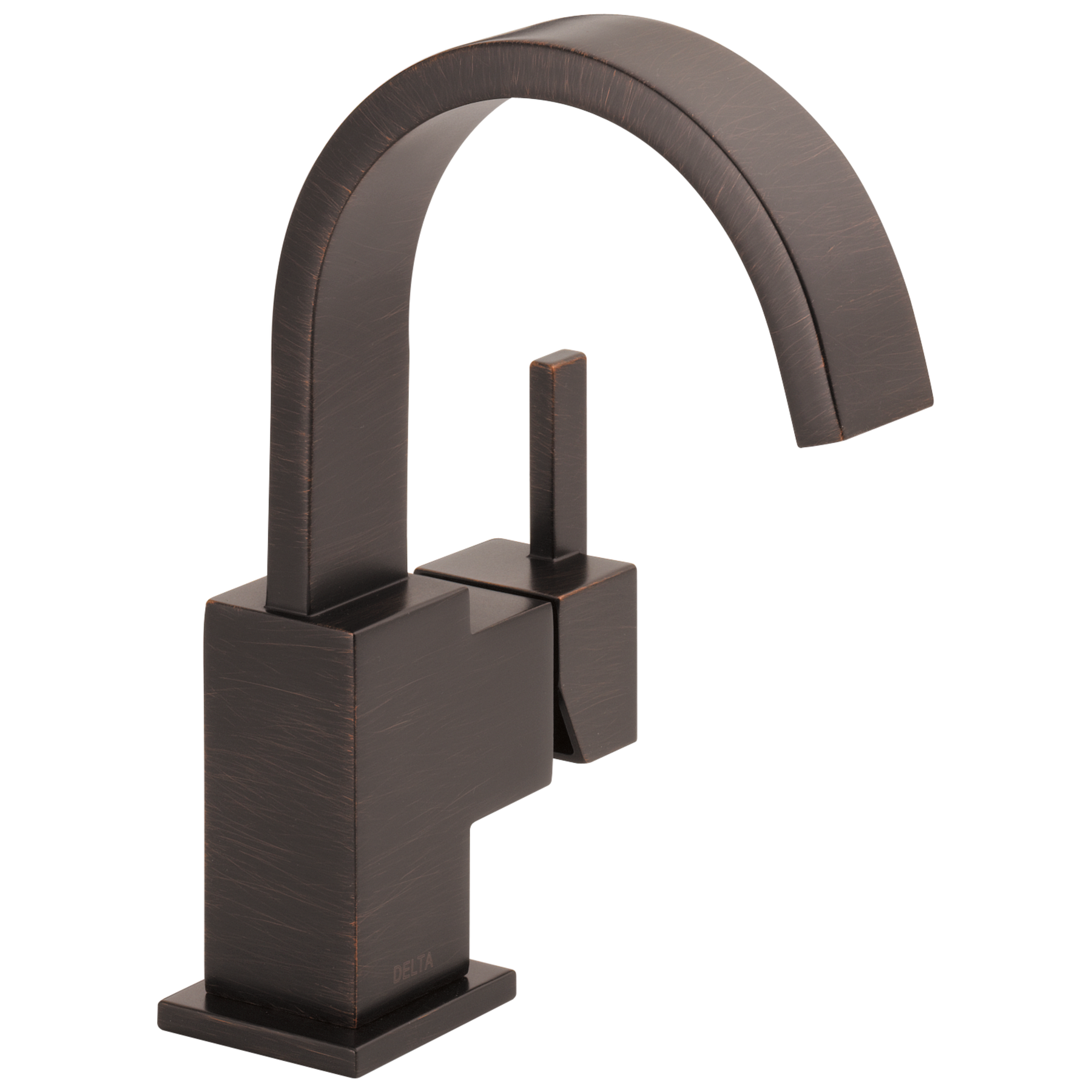 Single Handle Bathroom Faucet