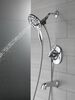 Monitor&reg;&nbsp;14 Series Tub & Shower with In2ition&reg;