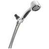 Traditional 5-Setting Hand shower