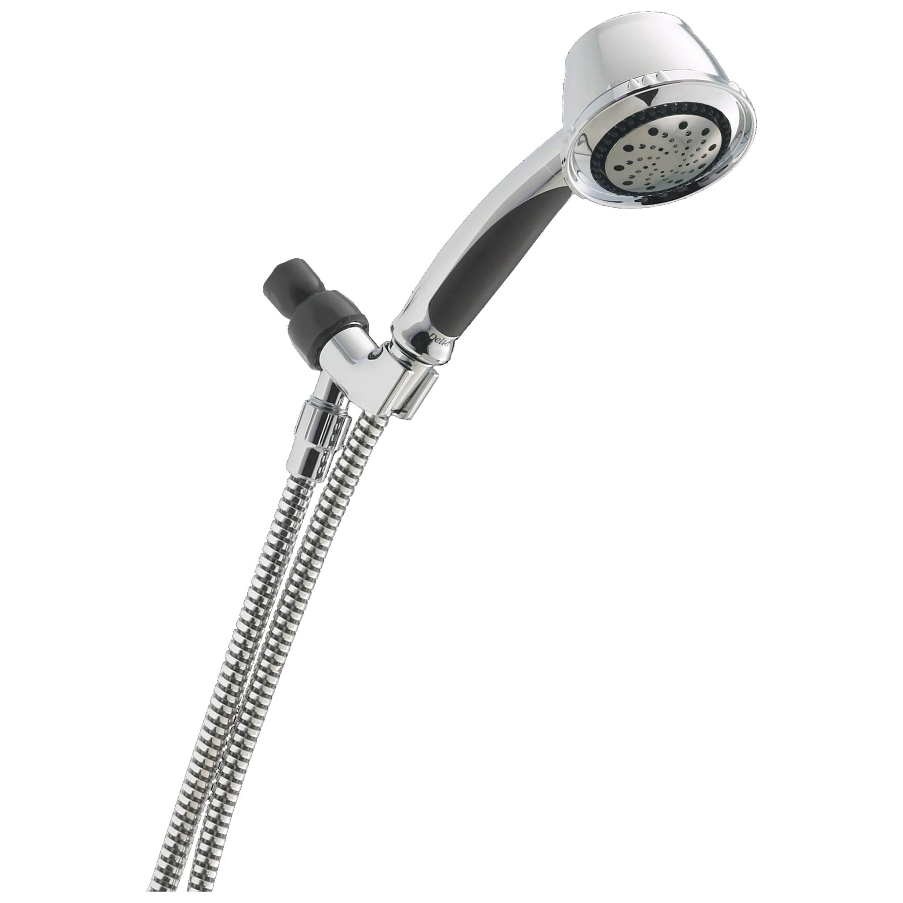 Traditional 5-Setting Hand shower