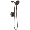 Monitor&reg; 17 Series Shower Trim with In2ition&reg;