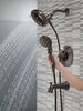 Monitor&reg; 14 Series Tub and Shower with WaterSense&reg; In2ition&reg; Two-in-One Shower (Recertified)