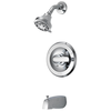 Monitor(R) 13 Series Tub and Shower Complete Rough and Trim (Recertified)