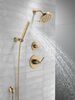Monitor&reg; 14 Series Shower Trim