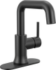 Single Handle Bathroom Faucet