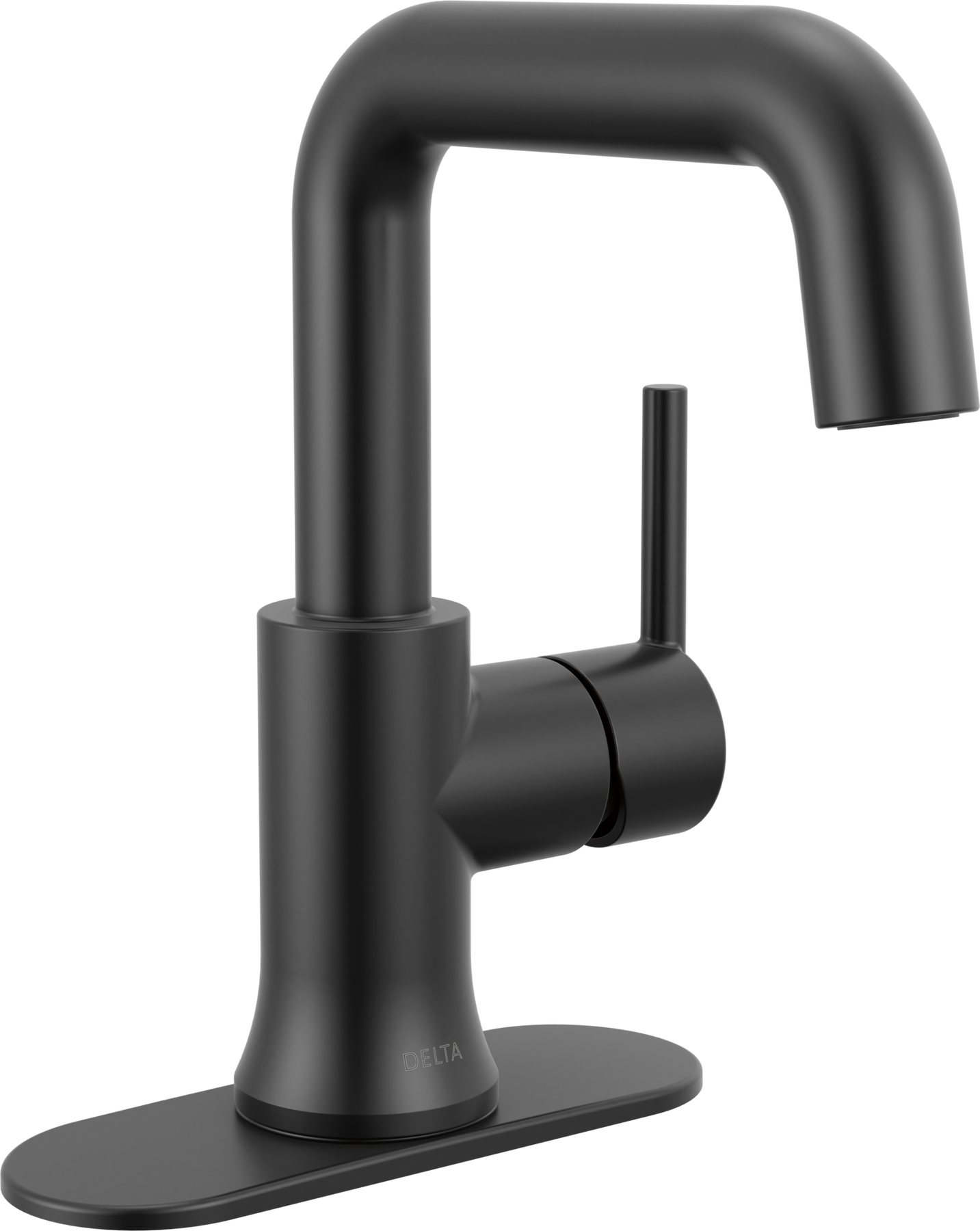 Single Handle Bathroom Faucet