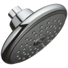 Single-Setting 5" Shower Head