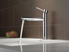 Single Handle Kitchen Faucet (Recertified)