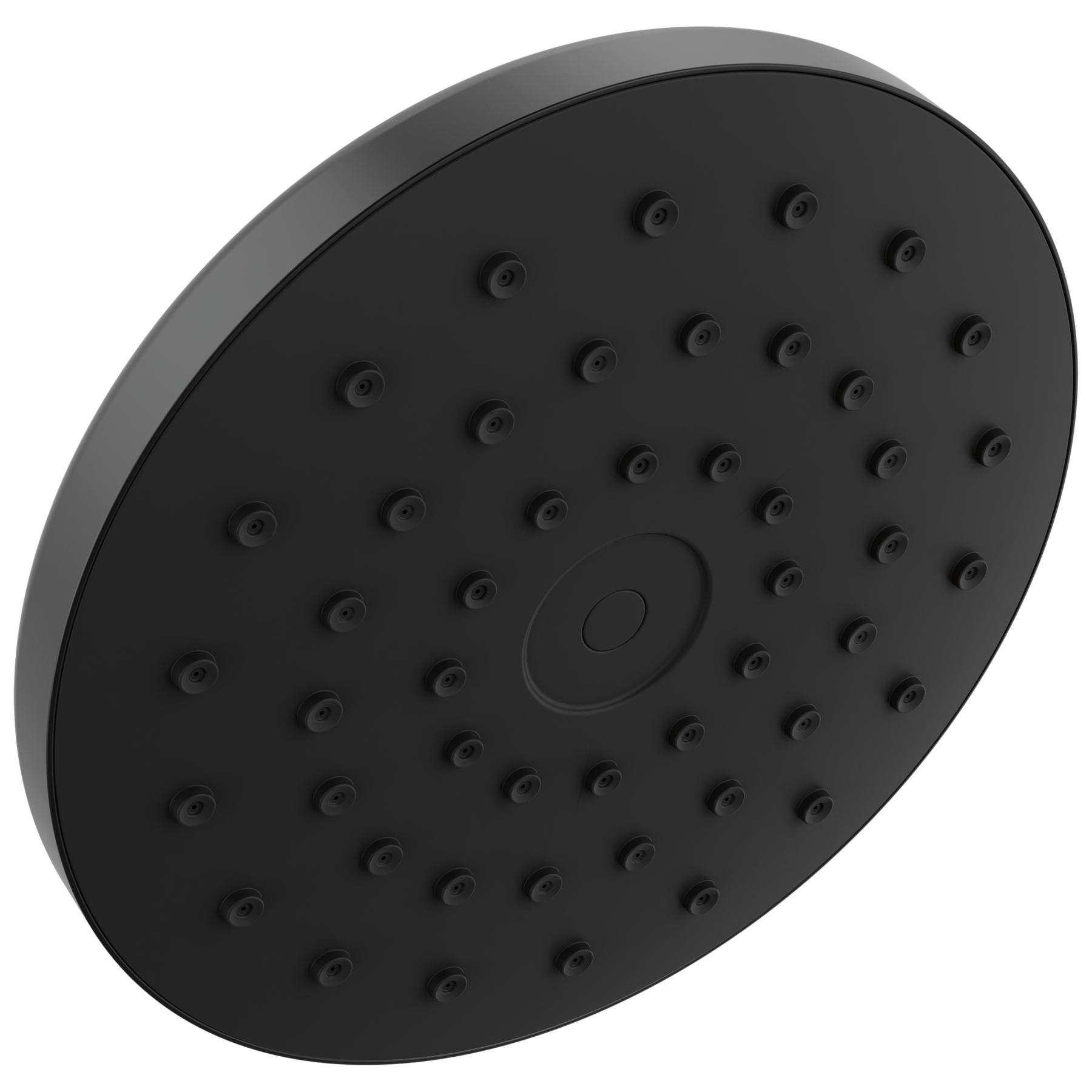 PivotPro&trade; Raincan Shower Head with TouchClean&reg; Spray Face