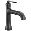 Single Handle Bathroom Faucet with Touch20 with Touchless Technology