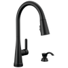 Touch2O&reg; Pull-Down Kitchen w/Soap (Recertified)