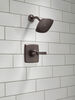 Monitor&reg; 14 Series Shower Trim