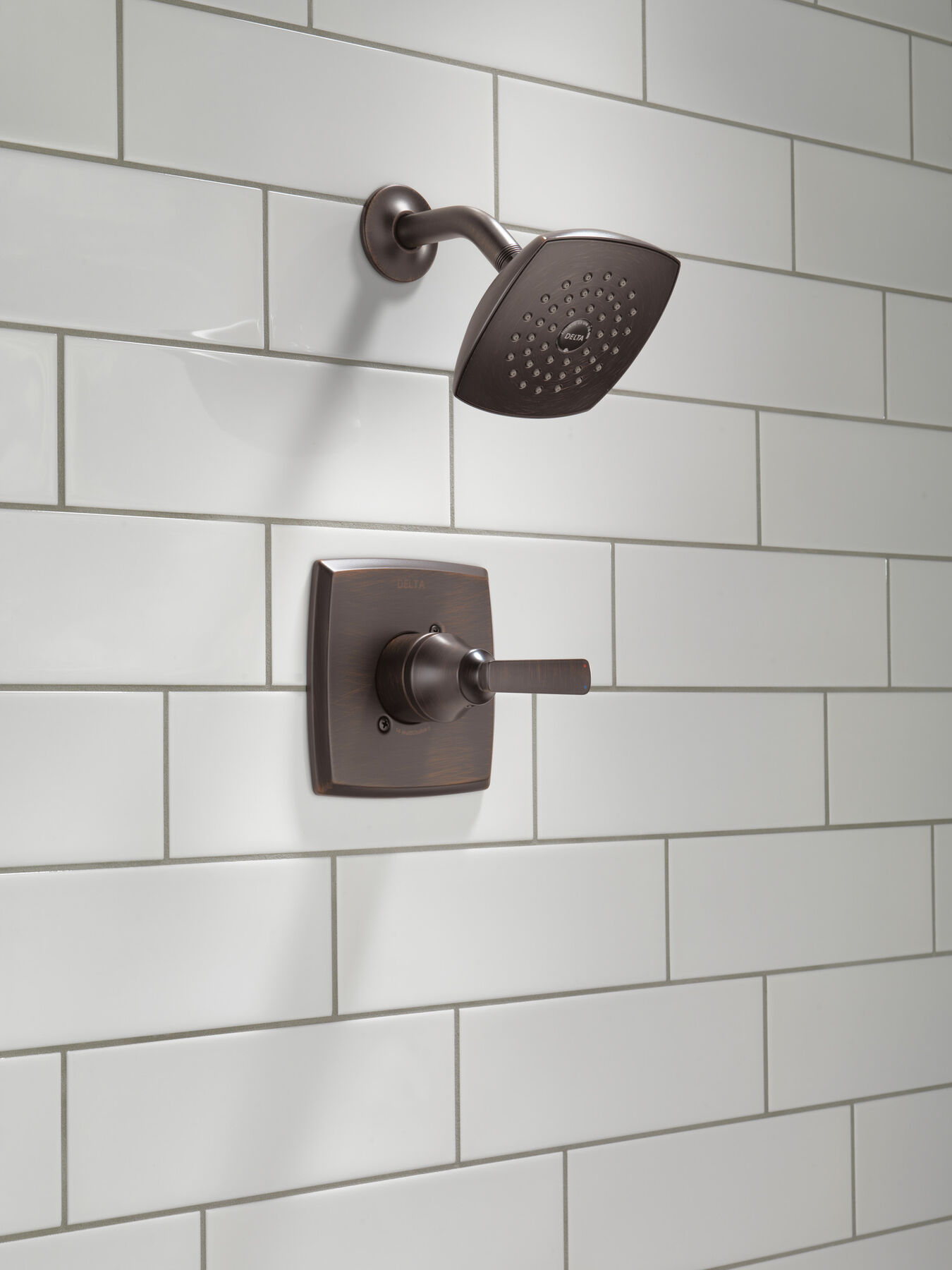 Monitor&reg; 14 Series Shower Trim