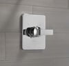 Valve Only Trim with Universal Rough Bundle - 14S