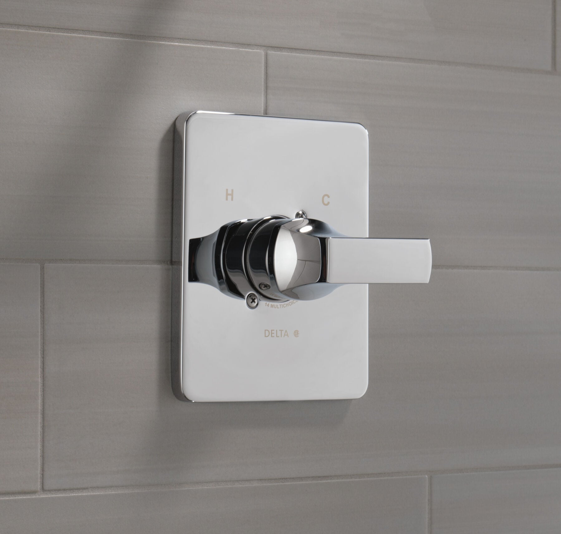 Valve Only Trim with Universal Rough Bundle - 14S