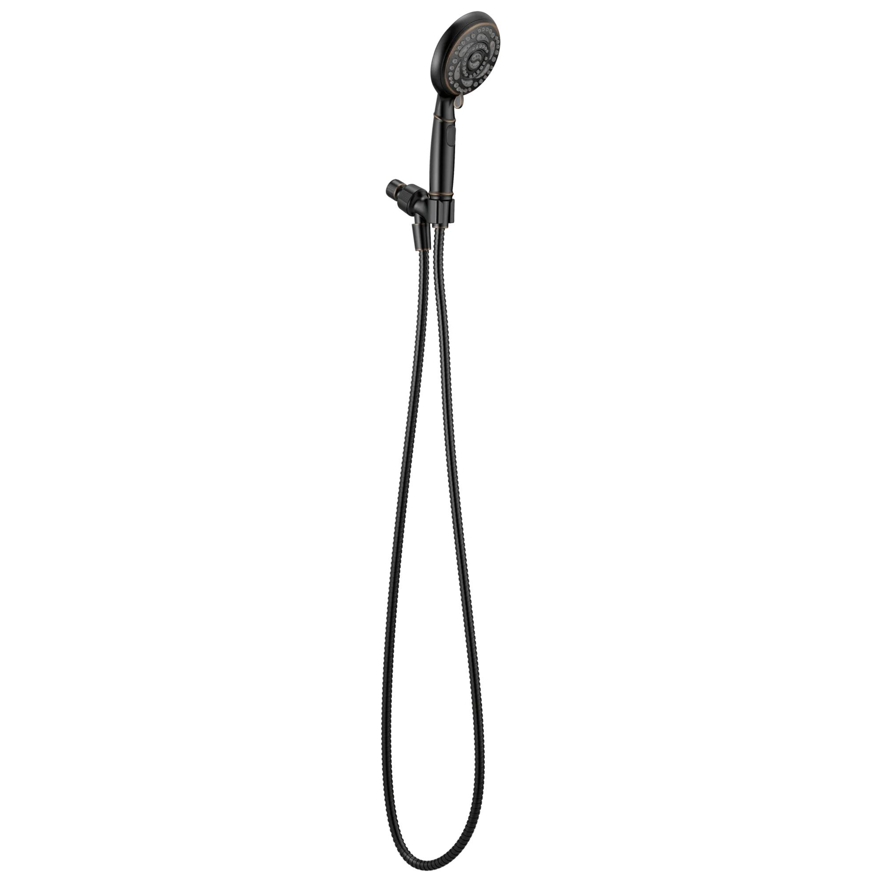 7 Setting Hand Shower