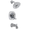 Monitor&reg; 17 Series H2Okinetic&reg; Tub & Shower Trim