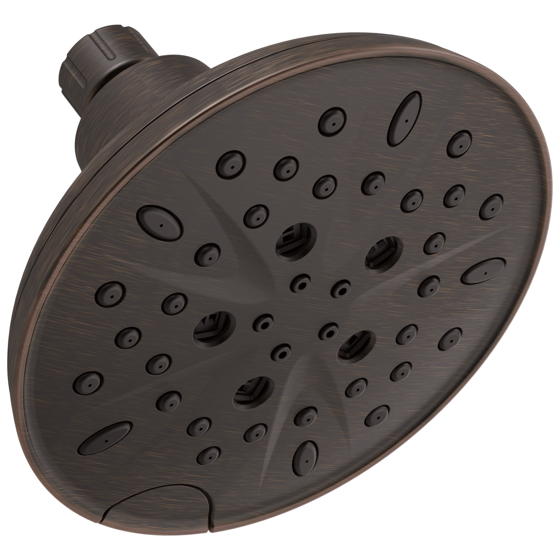 H<sub>2</sub>Okinetic&reg; 5-Setting Shower Head