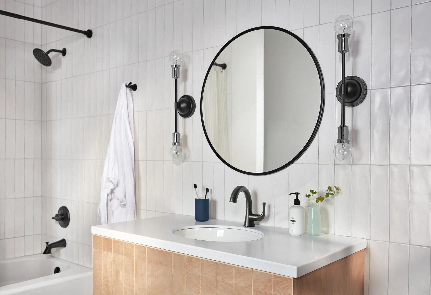 Robe Hook