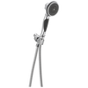 Premium 3-Setting Shower Mount Hand Shower (Recertified)