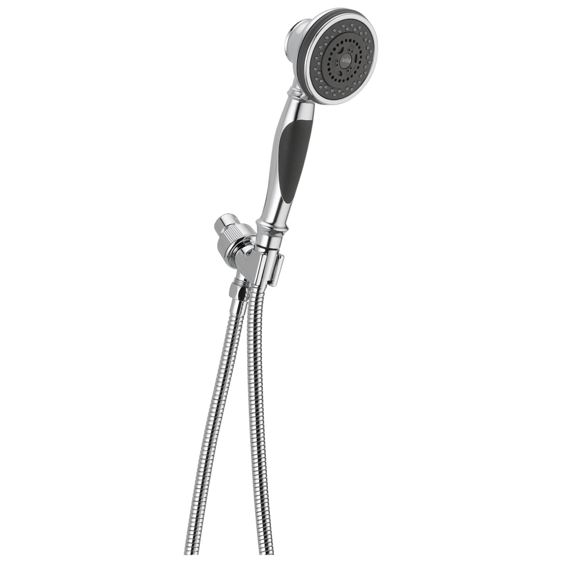 Premium 3-Setting Shower Mount Hand Shower (Recertified)