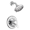 Monitor&reg; 17 Series Shower Trim