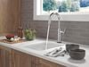 Touch2O&reg; Technology Bar / Prep Faucet with Touchless Technology