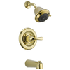 Monitor&reg; 13 Series Tub & Shower Trim
