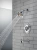 Monitor&reg; 17 Series Tub & Shower Trim