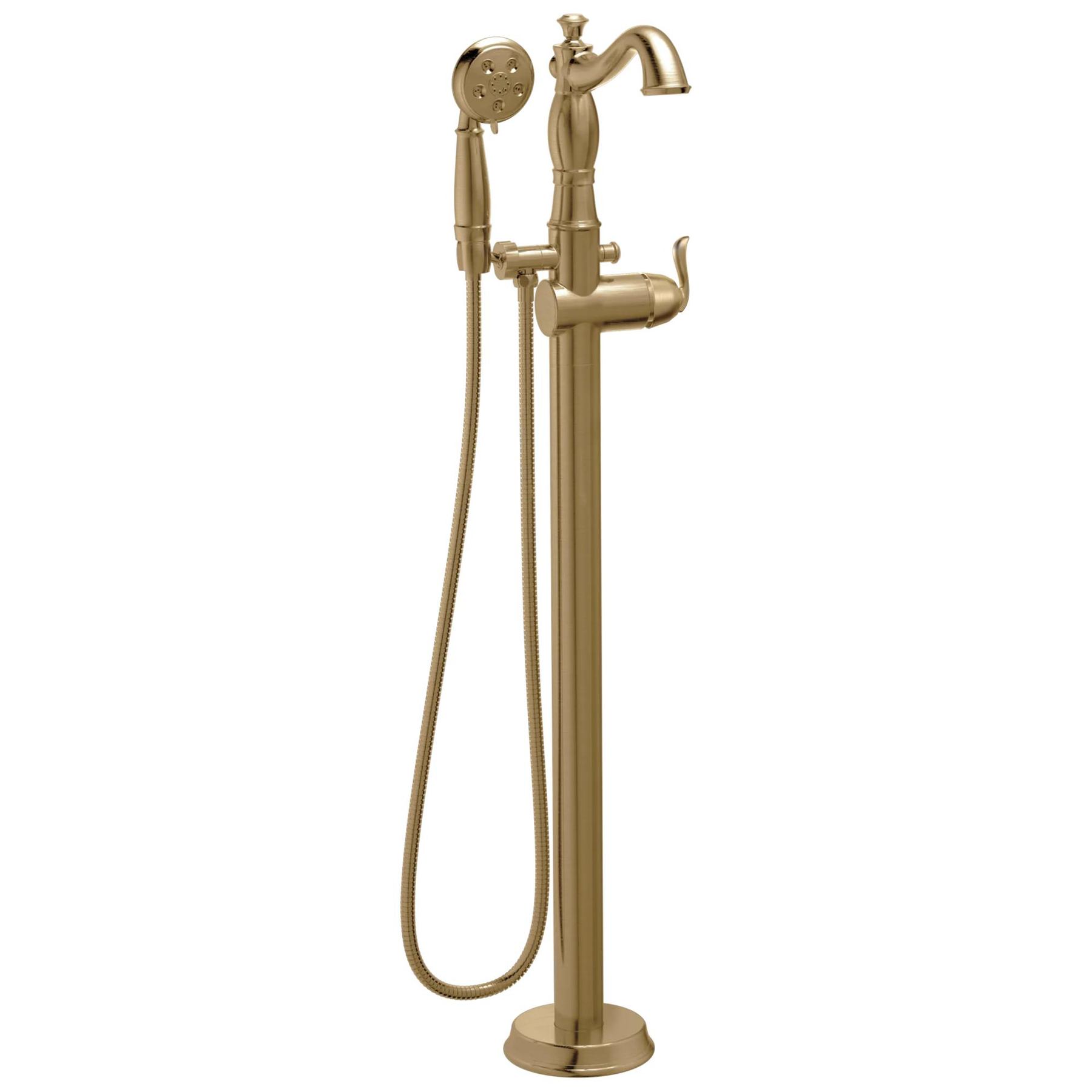 FM Tub Filler Trim w/ HS 1H w/o Handle (Recertified)