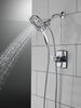 In2ition&reg; Shower Trim 17S (Recertified)