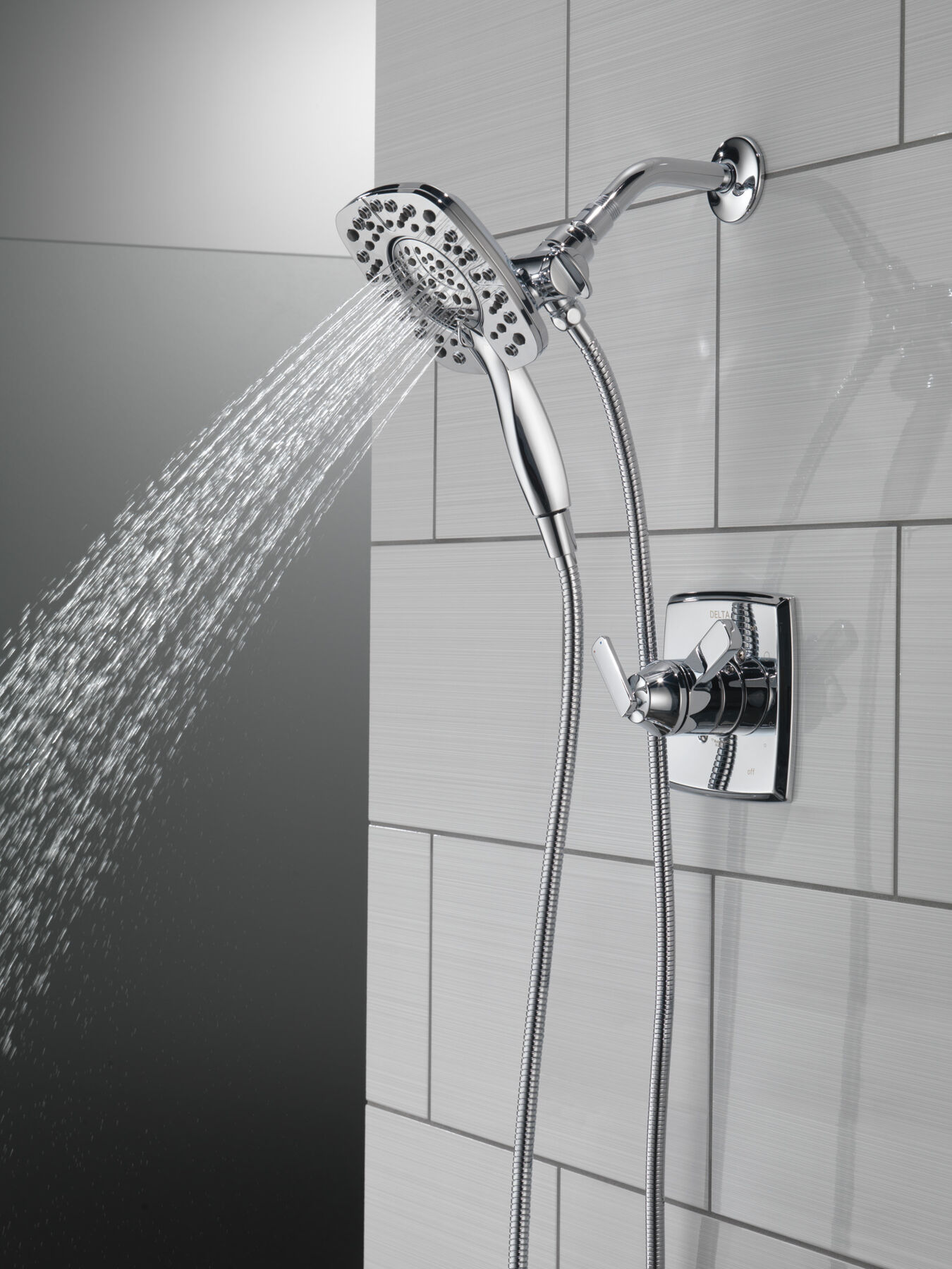 In2ition&reg; Shower Trim 17S (Recertified)