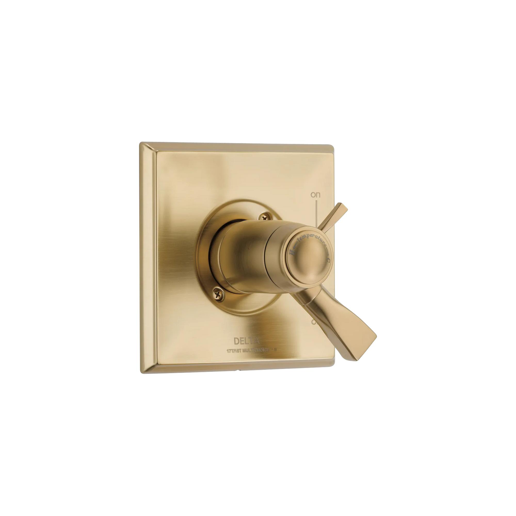TempAssure&reg; 17T Series Valve Only Trim