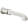 Non-Diverter Tub Spout