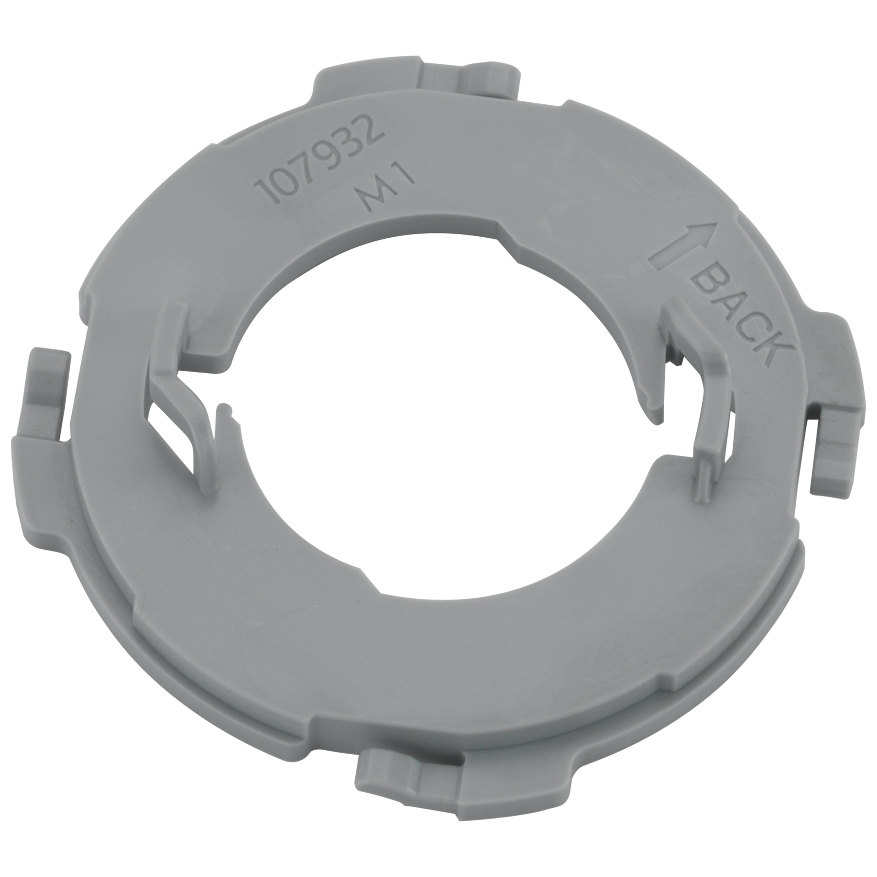 Handle Base & Gasket