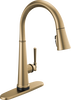 Touch<sub>2</sub>O&reg; Technology Kitchen Faucet with Touchless Technology