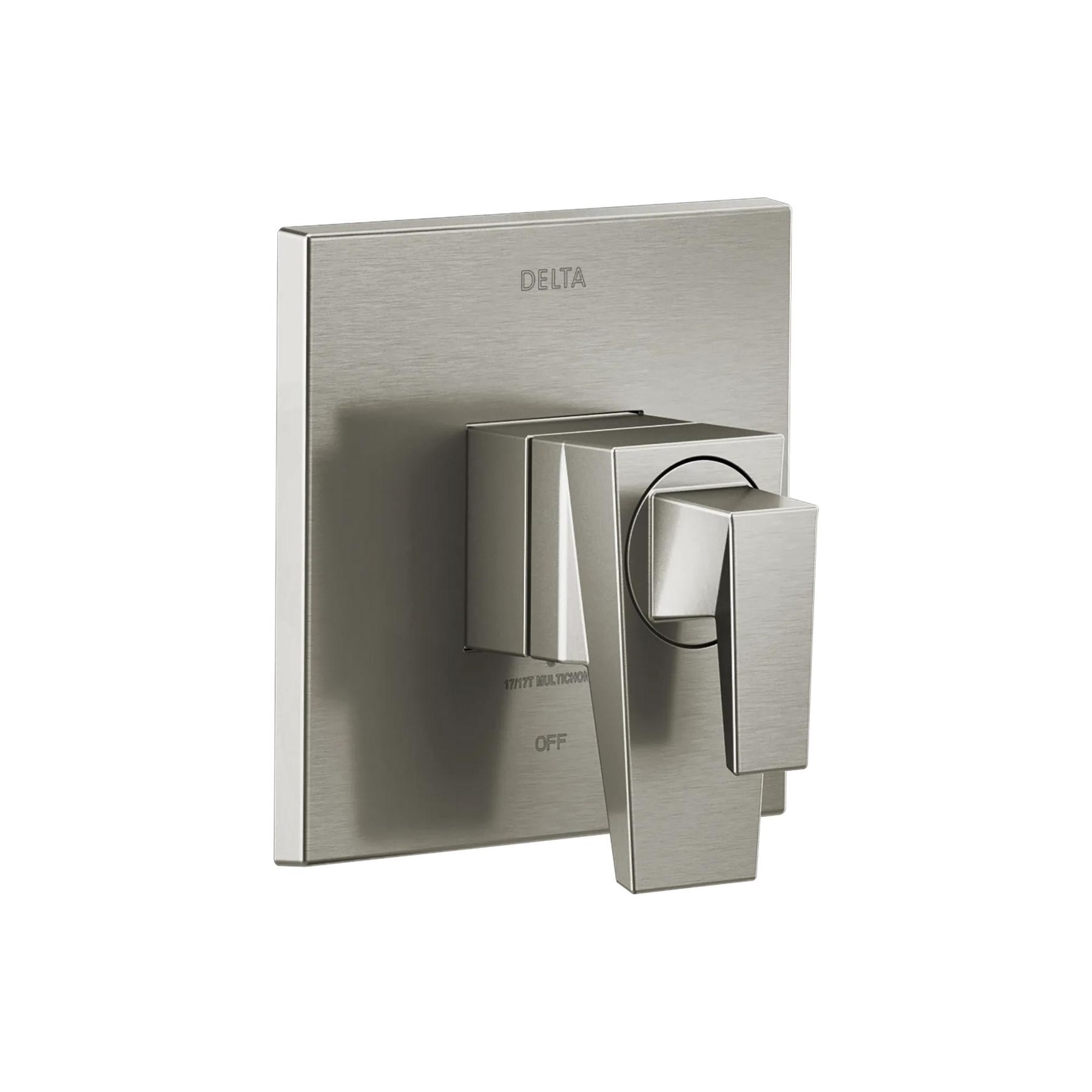 Monitor 17 Series Valve Trim Only
