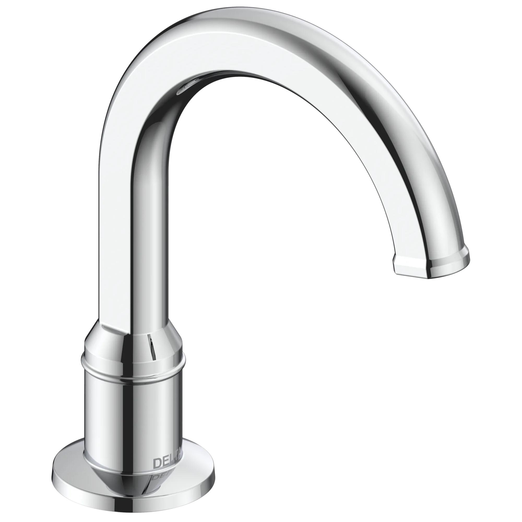 Rustica&trade; Electronic Lavatory Faucet with Proximity Sensing Technology - Hardwire Operated, Trim, 0.5GPM