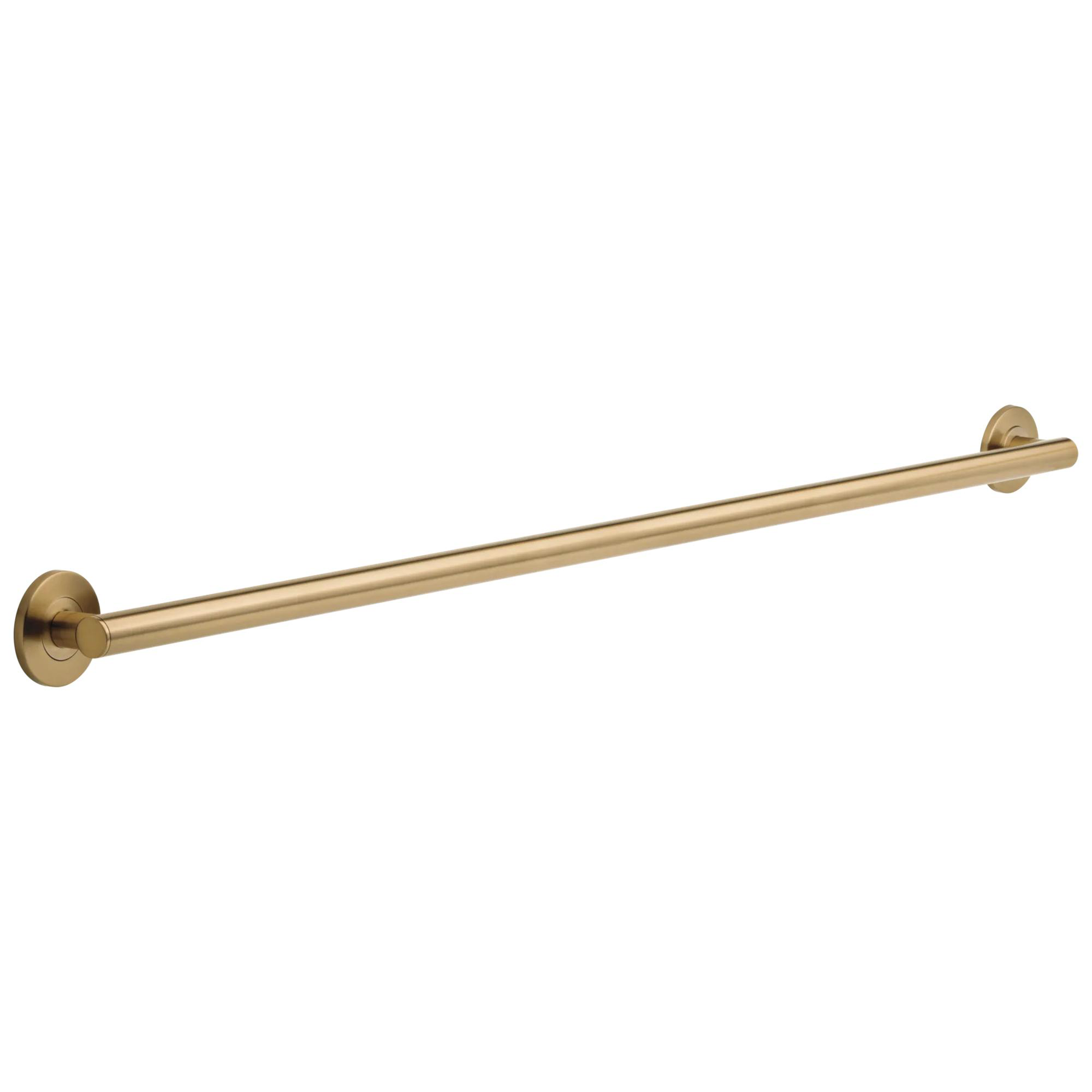 Contemporary Decorative ADA Grab Bar - 42" (Recertified)