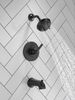 Monitor&reg; 14 Series Tub & Shower Trim