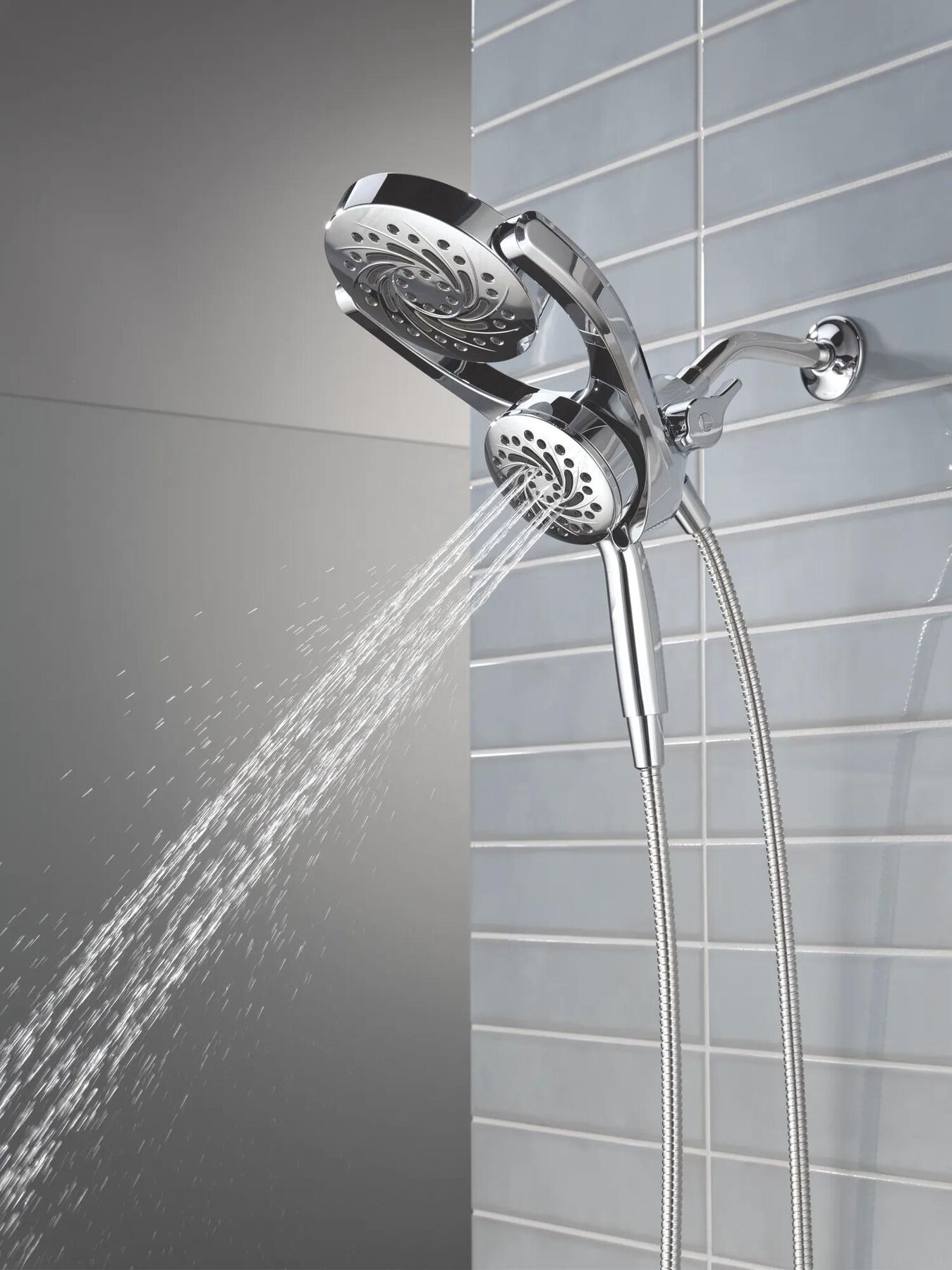 5-Setting HydroRain&reg; with ProClean&reg; (Recertified)