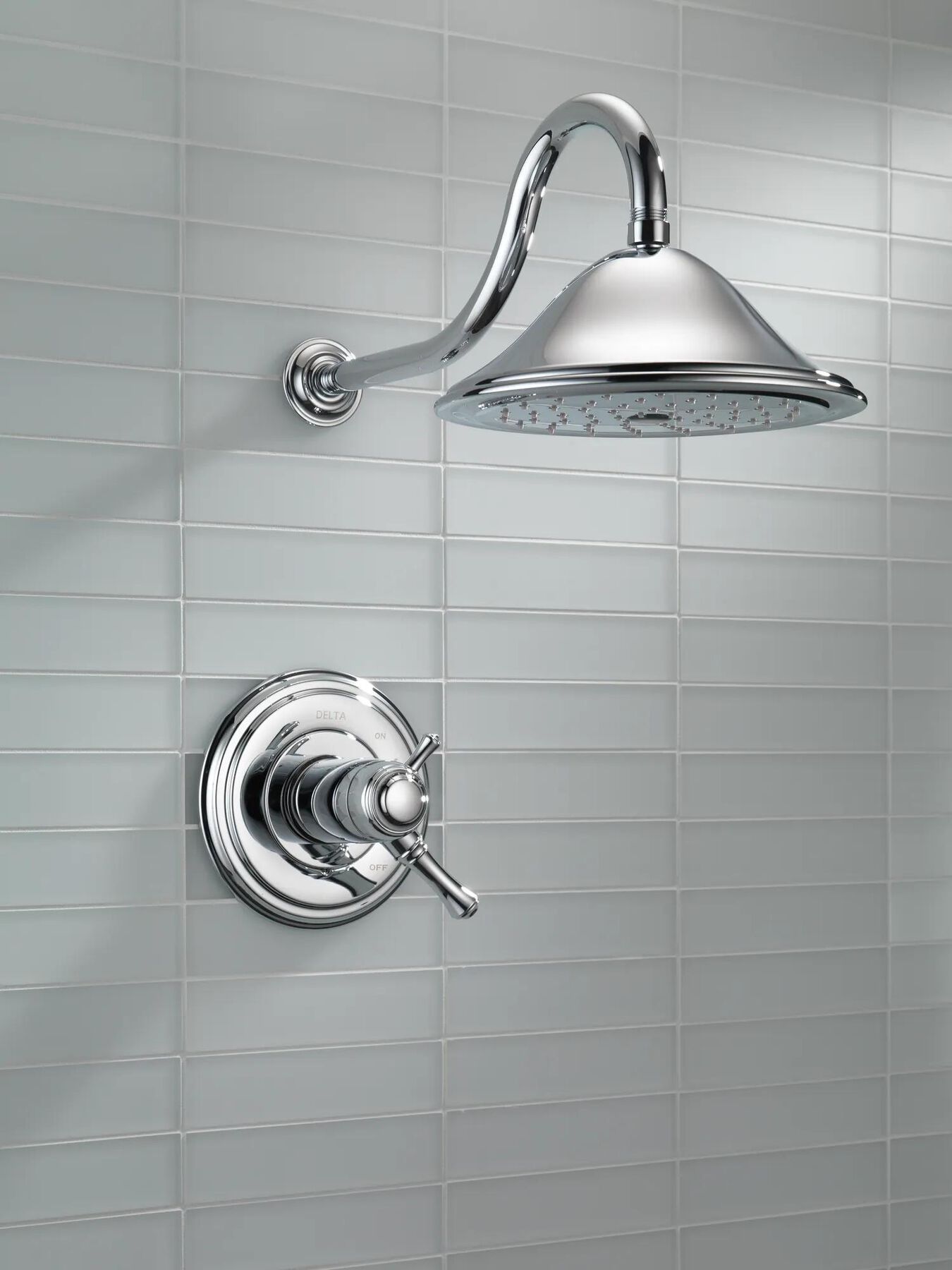 TempAssure&reg; 17T Series Shower Trim