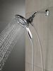 In2ition&reg; 4-Setting Two-in-One Shower (Recertified)