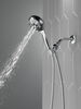 Hand Shower 2.5 GPM 6-Setting (Recertified)