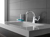 Single Handle Bathroom Faucet
