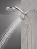 PivotPro&trade; 3-in-1 Combination Shower