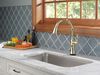 Single Handle Pull-Down Kitchen Faucet with Touch<sub>2</sub>O&reg; and ShieldSpray&reg; Technologies