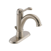 Single Handle Bathroom Faucet (Recertified)